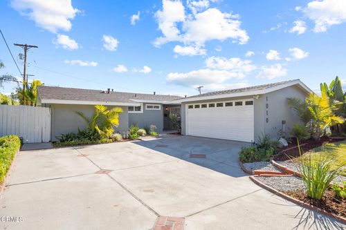 1010 Pepperhill Rd, Pasadena, CA, 91107-1943 | Card Image