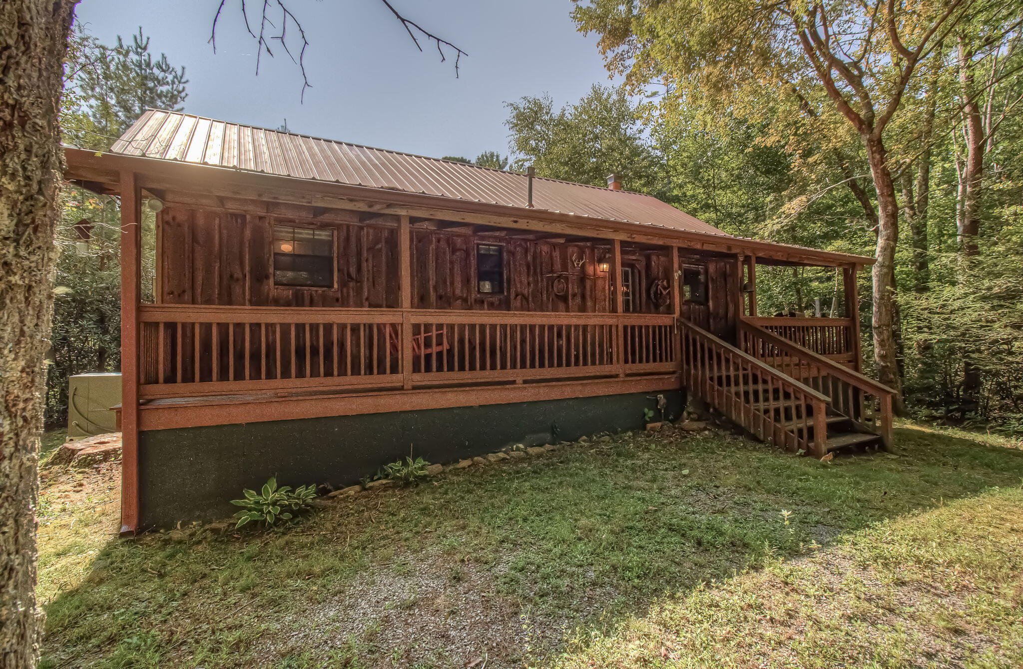 Rivendell Ln, Tellico Plains, TN 37385