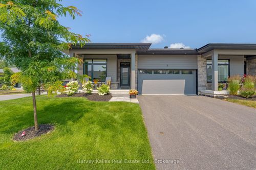5 Blue Birch Lane, Huntsville, ON, P1H0G4 | Card Image
