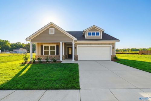 112 Plum Tree Ln, Hazel Green, AL, 35750-2502 | Card Image