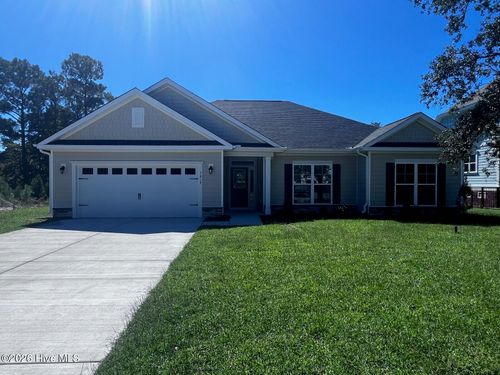 3019 Old Berwick St Sw, Shallotte, NC, 28470-6033 | Card Image