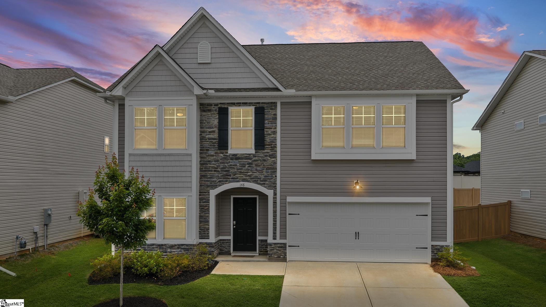 Residential in Simpsonville 2