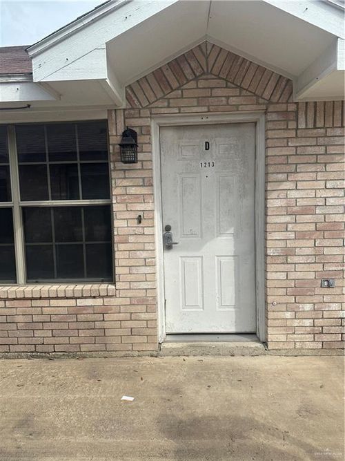 apt-d-1213 Prosperity Dr, Edinburg, TX, 78541-2491 | Card Image