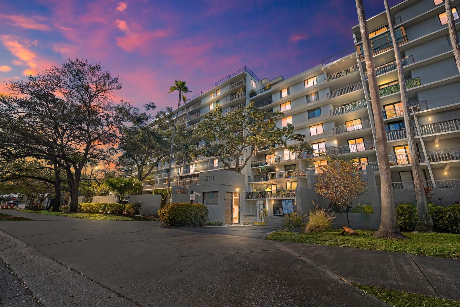 Residential in TAMPA