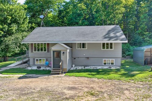 17220 Silver Birch Drive, Cable, WI, 54821 | Card Image