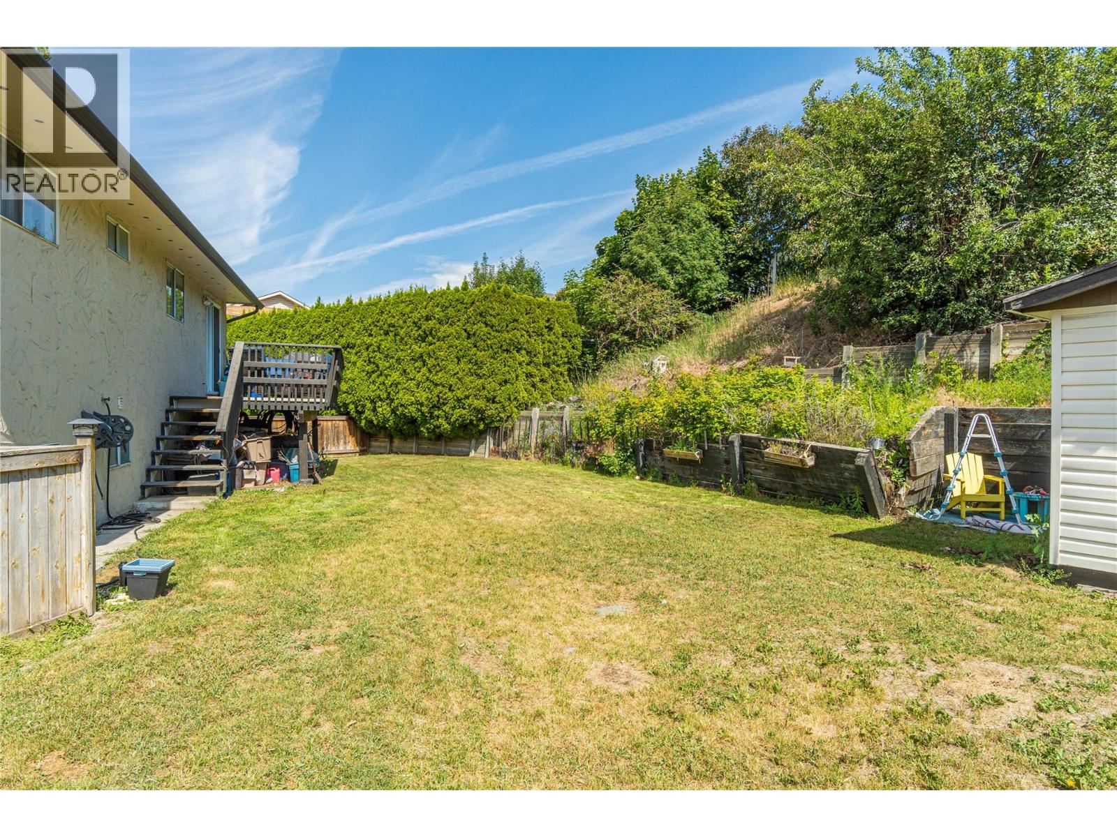 Residential in Kamloops 2
