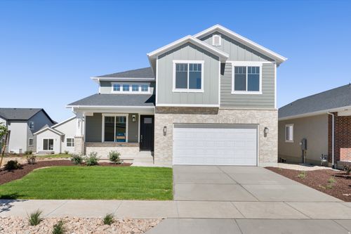 637-12021 S Antelope Flat Way, Herriman, UT, 84096-2702 | Card Image