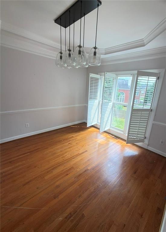 Residential in Stone Mountain 3