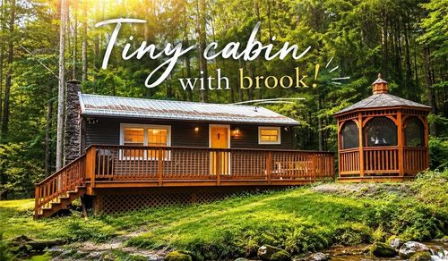 3688 Weaver Hollow Rd, Margaretville, NY, 12455-4323 | Card Image