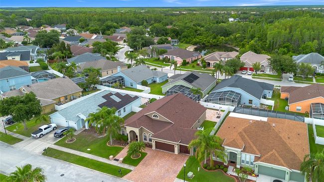 10327 Meadow Crossing Dr, House other with 4 bedrooms, 3 bathrooms and null parking in Tampa FL | Image 6