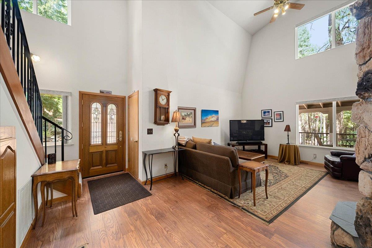 Residential in Foresthill 4