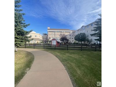 248 - 13441 127 St Nw, Condo with 2 bedrooms, 1 bathrooms and null parking in Edmonton AB | Image 2