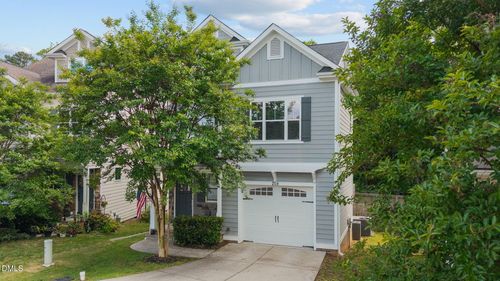 208 Log Pond Ct, Apex, NC, 27502-2484 | Card Image