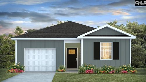 1038 Refuge Way, Summerton, SC, 29148-9621 | Card Image