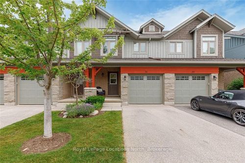 31 Silver Glen Blvd, Collingwood, ON, L9Y0G9 | Card Image
