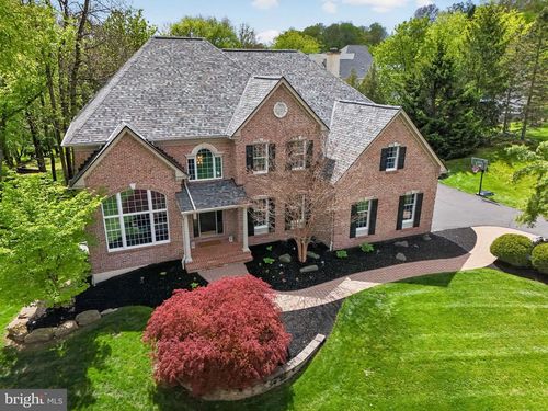 1860 Powderhorn Ct, Upper Holland, PA, 19053-1559 | Card Image