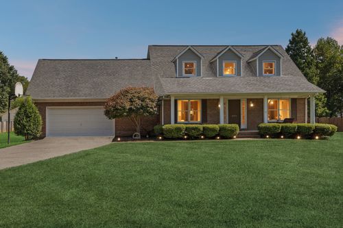 304 Gray Ln, Mount Pleasant, TN, 38474-1077 | Card Image