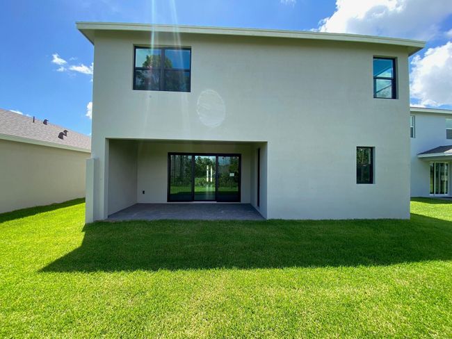 6740 Se Park Trace Dr, House other with 5 bedrooms, 4 bathrooms and null parking in Stuart FL | Image 22