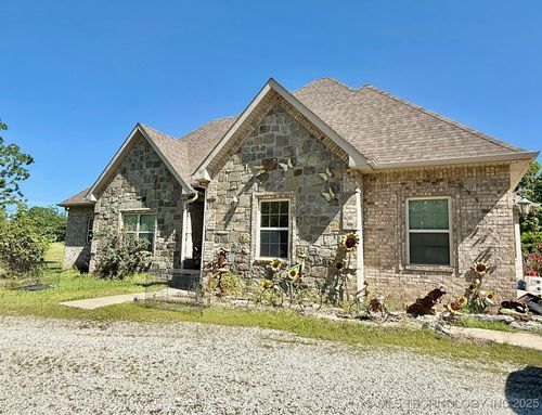 451827 E 1010 Rd, Vian, OK, 74962-9462 | Card Image