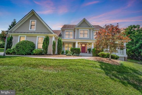 45 Turnstone Ct, Stafford, VA, 22556-6019 | Card Image