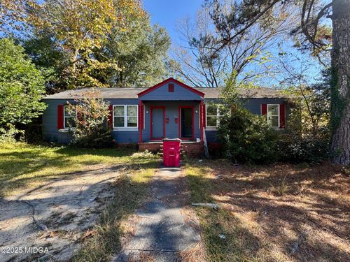 260 Ryals Ave, Macon, GA, 31204-3114 | Card Image