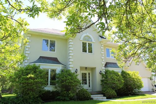 125 Hobnail Drive, Amherst, NY, 14228 | Card Image