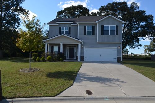 1342 York Dr, Grovetown, GA, 30813-3836 | Card Image