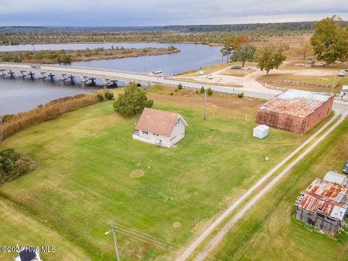 110 Wetherington Landing Rd, Stella, NC, 28582-5000 | Card Image