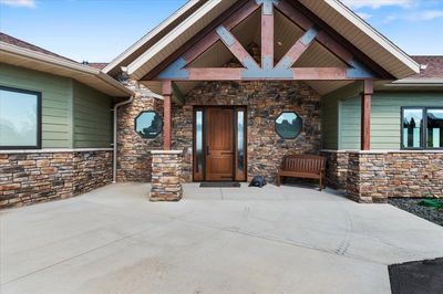 11854 Valley View Cir, House other with 4 bedrooms, 3 bathrooms and null parking in Spearfish SD | Image 3