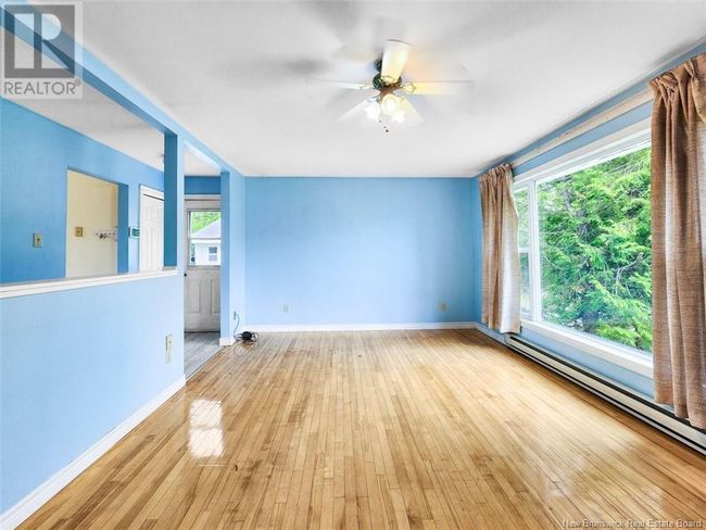 648 Clover Valley Rd, House other with 4 bedrooms, 1 bathrooms and null parking in Clover Valley NB | Image 6
