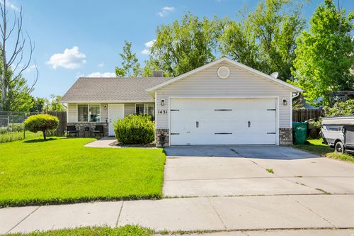 1431 N Madison Ave, Ogden, UT, 84405 | Card Image