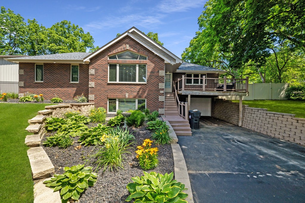 66th Ave, Des Moines, IA 50313