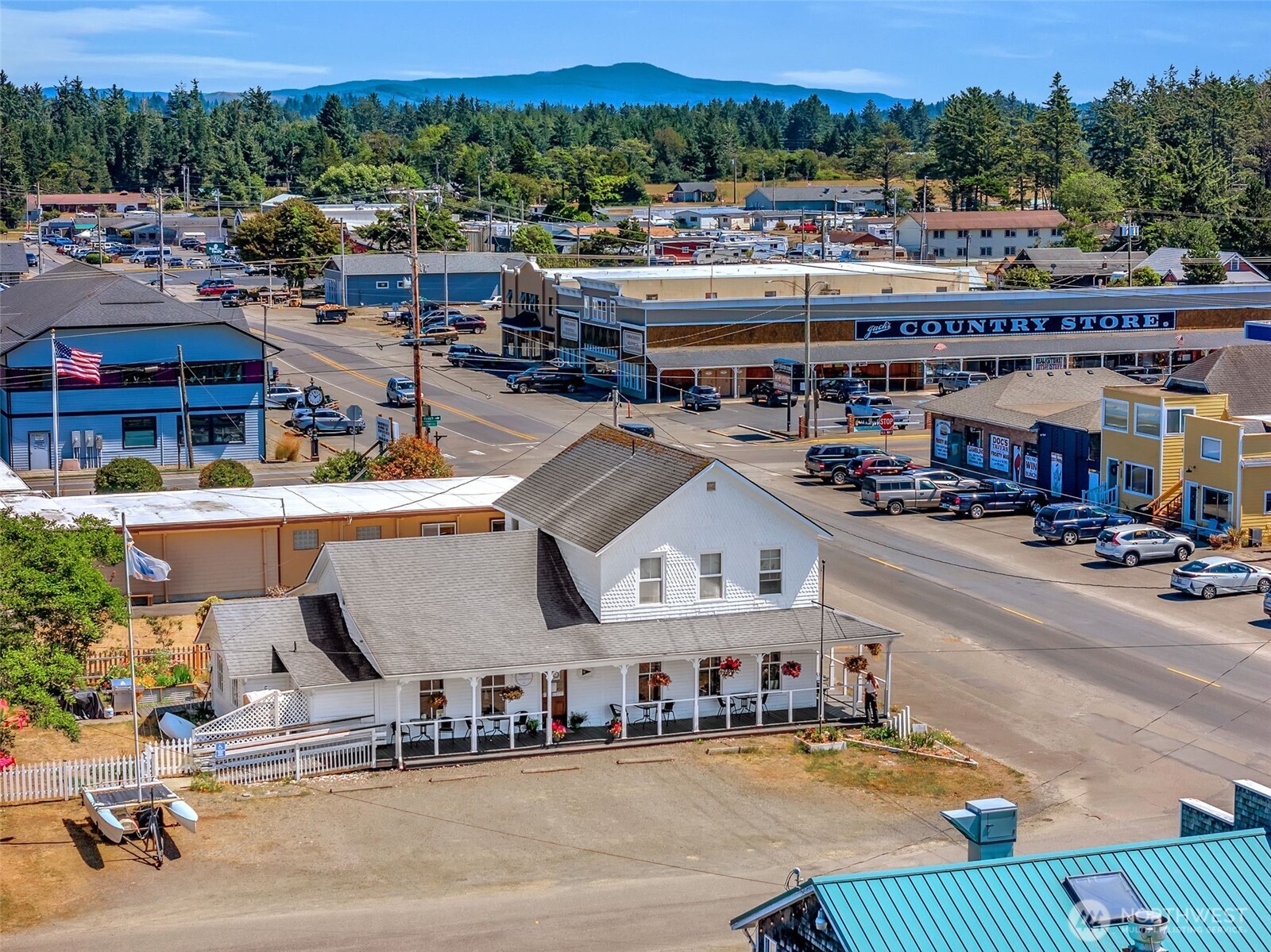 Commercial Sale in Ocean Park 3