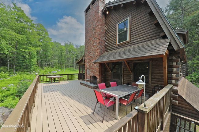 235 Algerie Rd, House other with 3 bedrooms, 3 bathrooms and null parking in Becket MA | Image 5