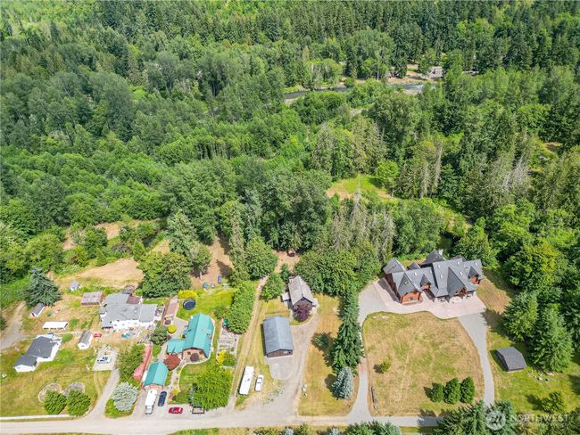 71 Waggler Way, House other with 2 bedrooms, 3 bathrooms and null parking in Sequim WA | Image 5