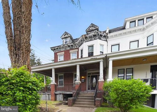 1429 Webster St Nw, WASHINGTON, DC, 20011-7029 | Card Image