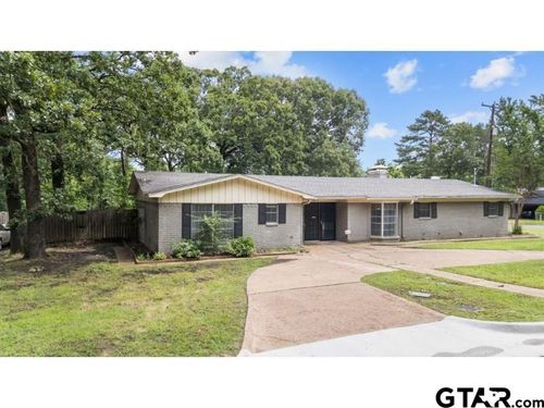 526 Ronnette Dr, Tyler, TX, 75703-4807 | Card Image