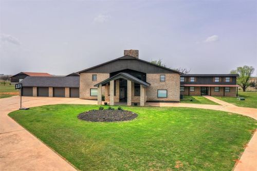 13883 N 2160 Rd, Hobart, OK, 73651-1657 | Card Image