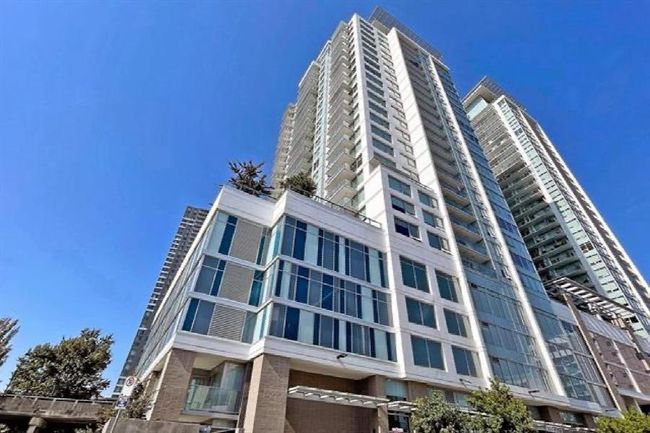 2301 - 988 Quayside Drive, Condo with 1 bedrooms, 1 bathrooms and 1 parking in New Westminster BC | Image 14