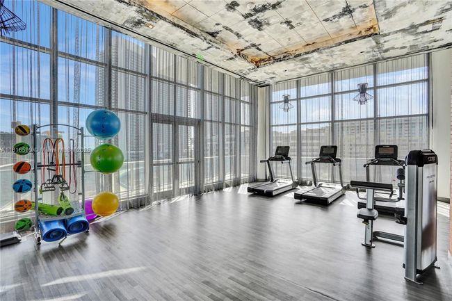 R1605 - 4010 S Ocean Dr, Home with 2 bedrooms, 2 bathrooms and null parking in Hollywood FL | Image 36