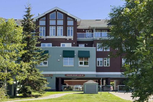 216-1151 Sidney Street, Canmore, AB, T1W3G1 | Card Image
