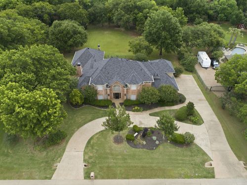 303 Highland Ct, Double Oak, TX, 75077-3047 | Card Image