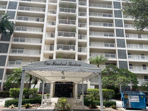 apt-208-3520 Oaks Way, Pompano Beach, FL, 33069-5376 | Card Image