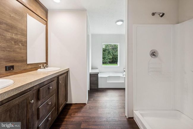 8708 Berkeley Farms Ln, House other with 3 bedrooms, 2 bathrooms and null parking in PARTLOW VA | Image 22
