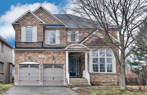 2298 N Ridge Trail, Oakville, ON, L6H0C4 | Card Image