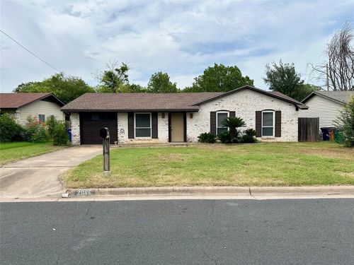 208 E Lisa Dr, Austin, TX, 78752-3114 | Card Image