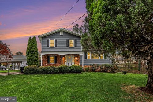 4501 Havelock Rd, LANHAM, MD, 20706-1944 | Card Image