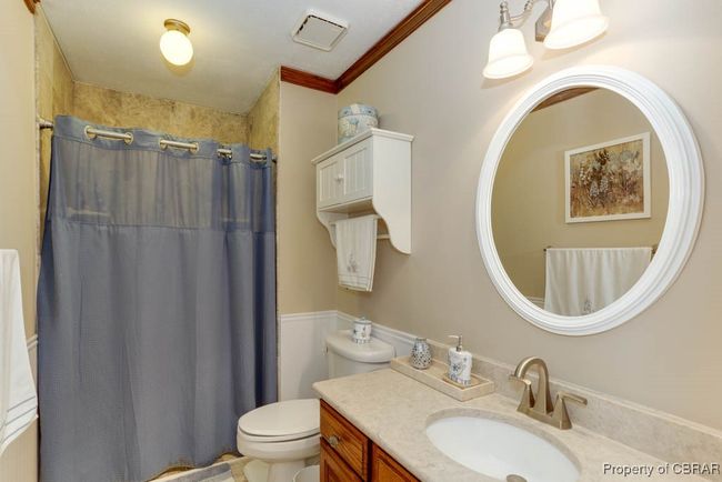 115 Tom Taylor Rd, House other with 3 bedrooms, 2 bathrooms and null parking in Toano VA | Image 25