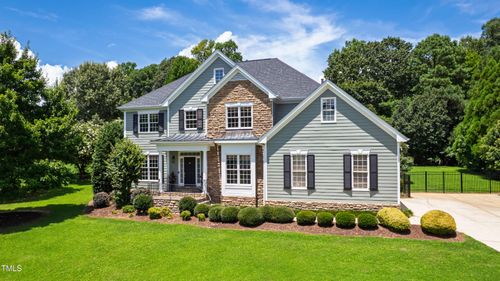 2904 Ivory Bluff Trl, Apex, NC, 27539-5600 | Card Image