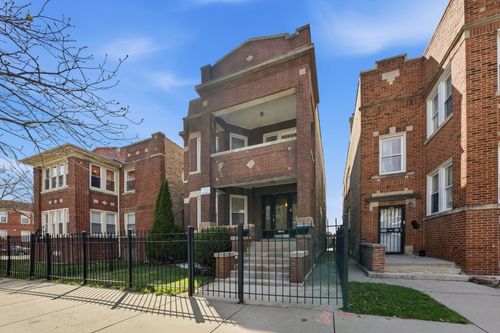 7546 Sangamon St, Chicago, IL, 60620-2848 | Card Image